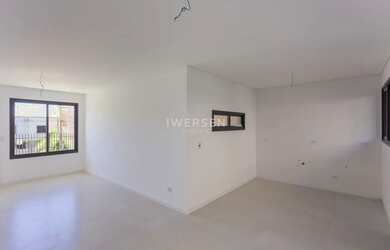 Imagem 5: Sobrado Novo no Atuba com 3 quartos