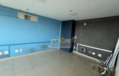 Imagem: O depósito possui 1 Vaga na garagem, 90m² de Área e está