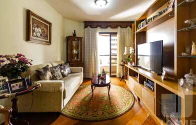 Imagem 2: Apartamento 03 dormitórios,02 vagas em Higienópolis