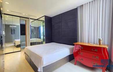 Imagem 13: Casa 4 Quartos para alugar, 450m² - Vila Castela