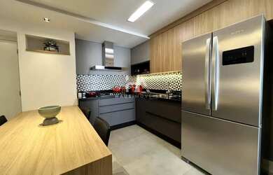 Imagem 8: Apartamento à venda na Vila Nova com 102 m² e 2 dormitórios/quartos disponíveis