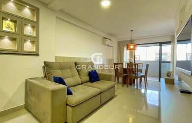 Imagem 14: Apartamento de Alto Padrão no Centro de Guaratuba Vista Panorâmica para...