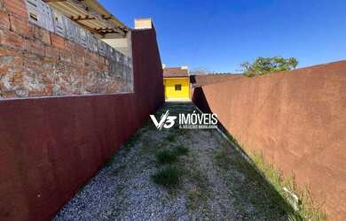 Imagem 3: Casa com 2 dormitórios à venda, 48 m² por R$ 235.000,00 - Rio Da Onca...