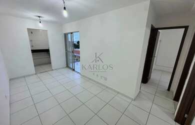 Imagem 3: Apartamento 3 Quartos com Suíte à Venda | 60m²