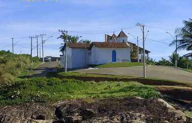 Imagem: O terreno possui 300m² de Área e está localizado em Nova