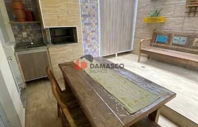 Imagem 7: Apartamento à venda 2 Quartos, 1 Suite, 1 Vaga, 85M², Santa Maria, São...