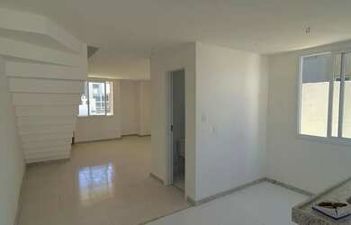 Imagem 8: Vendo Casa Duplex no Condomínio Barra Loft Residence