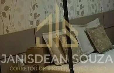 Imagem 8: Condomínio Fechado para Venda em Aparecida de Goiânia, Sítios Santa...