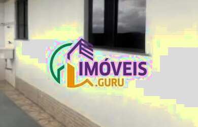 Imagem: A casa possui 2 Dormitórios, 2 Banheiros, 5 Vagas na garagem