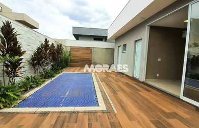 Imagem 7: Casa em Condomíno Fechado com 3 suítes à venda, 360 m² por R$ 1.790.000 - Spazio Verde Com