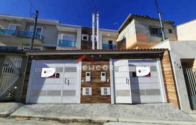 Imagem 4: Sobrado em Rua Banco de Areia - Jardim Brasil Zona Norte - São Paulo/SP