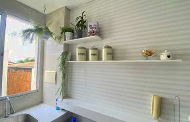 Imagem 2: Apartamento a 2,7 km da unimontes