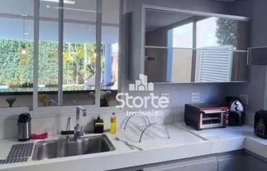 Imagem 4: Casa fino acabamento com 4 suítes à venda, 416m² por R$ 3.700.000 -...