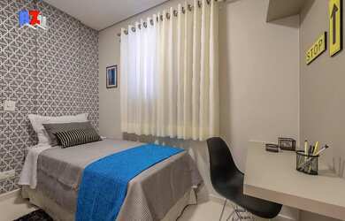 Imagem 8: Apartamento em Centro, Boituva/SP