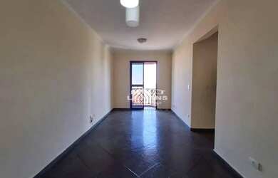 Imagem 5: Apartamento a venda no Edifício Boaretto, no bairro Alto em Piracicaba/SP