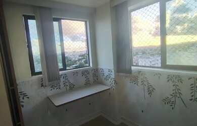 Imagem 13: Imóvel para aluguel com 53 metros quadrados com 2 quartos em Candeias...