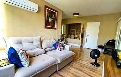 Imagem 3: Imóvel para venda com 73m² com 2 quartos em Vila Isabel - Rio de Janeiro...