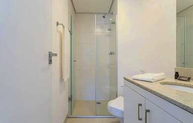 Imagem 16: Apartamento com 1 Quarto para alugar, 30m² - República