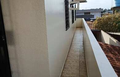 Imagem 6: Casa 05 quartos 03 banheiros no ouro verde enfrente ao Sesi clube