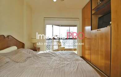 Imagem 12: Moema - Cobertura com 1 suíte, 3 dormitório s e 2 vaga s de garagem,...