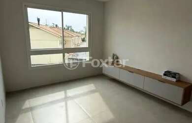 Imagem: O apartamento possui 3 Dormitórios, 2 Banheiros, 1 Vaga na