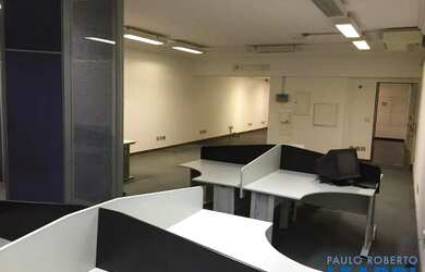 Imagem 5: PRÉDIO - HIGIENÓPOLIS - SP