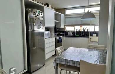 Imagem 11: excelente apto na carlos gomes, jto anita. Apartamento para Venda - 125m²,...