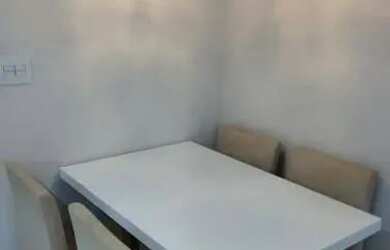 Imagem 14: Spazio Sunset - Saboeiro. Piscina, Churrasqueira, Imóvel mobiliadoeAr-condicionado