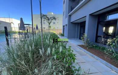 Imagem 11: Apartamento com 3 dormitórios para alugar, 88 m² por R$ 7.630,00/mês - Jardim Maristela