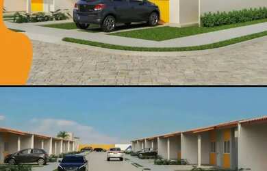 Imagem 3: Casa à venda no RESERVA DO CAJUEIRO , CENTRO , Marechal Deodoro, AL