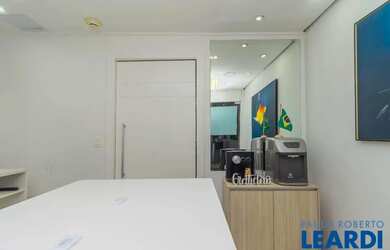 Imagem 11: CONJ. COMERCIAL - MOEMA - SP