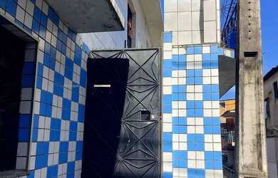 Imagem: O apartamento para alugar possui 1 Dormitório e 1 Banheiro