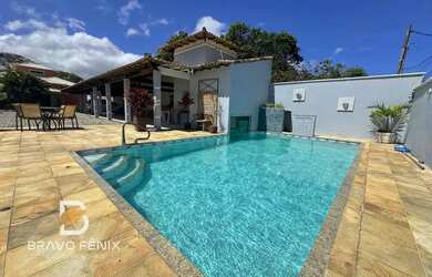 Imagem 7: Casa para Venda em Saquarema, Itaúna, 4 dormitórios, 1 suíte, 5 banheiros,...