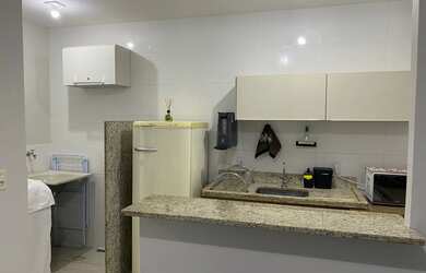 Imagem 11: Alugo apartamento mobiliado