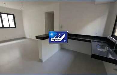 Imagem: O apartamento possui 3 Dormitórios, 2 Banheiros, 1 Vaga na