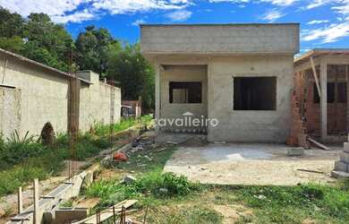 Imagem 8: Casa com 2 dormitórios à venda, 60 m² por R$ 410.000,00 - Jacaroá...