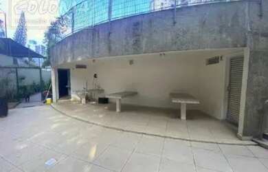 Imagem 10: Apartamento a venda - Vila Assunção, Santo André