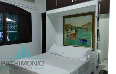 Imagem 12: Casa para venda e locação no Bairro Maracanã na Praia Grande