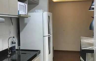 Imagem 7: Apartamento Mobiliado para Alugar Bairro Aeroporto