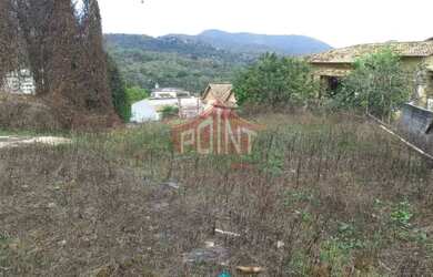 Imagem: O terreno e está localizado em Badu, Niterói à venda por