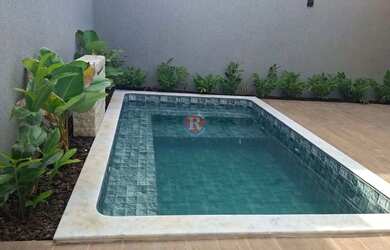 Imagem 9: Casa de Condomínio com 3 quartos, Condominio Maria Julia, São José...