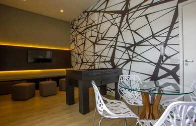 Imagem 13: Imóvel para venda possui 72M2 com 3 quartos sendo uma suite