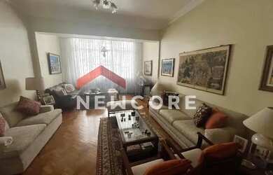 Imagem: O apartamento possui 3 Dormitórios, 3 Banheiros, 1 Vaga na