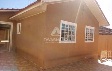 Imagem 4: Residência 3 quartos - Contorno