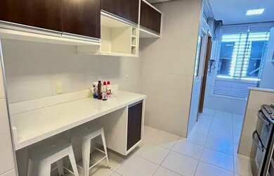 Imagem 15: Ilha bella, 153m2, andar alto , vista privilegiada