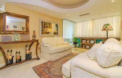 Imagem 8: Cobertura para Venda - 252m², 3 dormitórios, sendo 1 suites, 2 vagas...