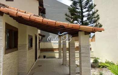 Imagem 2: CORDEIRINHO, ORLA 23 IMOBILIÁRIA VENDE Casa com excelente localização...