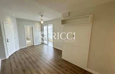 Imagem 5: ótima planta, prédio novo com 2/1 suíte lazer completo e duas vagas...