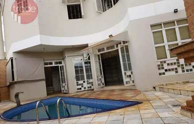 Imagem 2: Casa, 327 m² - venda por R$ 2.000.000,00 ou aluguel por R$ 9.354,00/mês...