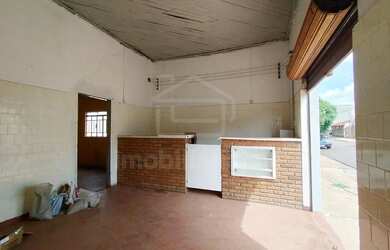 Imagem: O depósito possui 10m² de Área e está localizado em Chácara